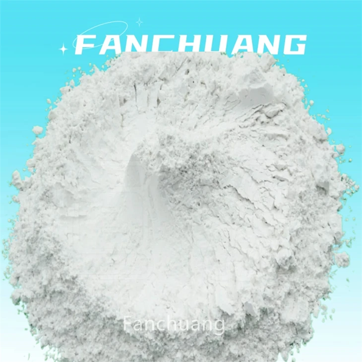 Cryolite Abrasive Material