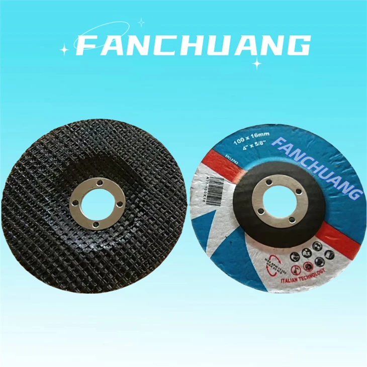 Fiberglass Backing Pads For Making Abrasive Flap Disc