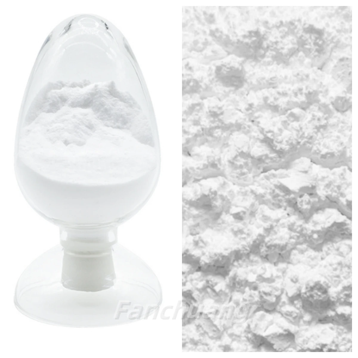 Raw Material Sodium Cryolite