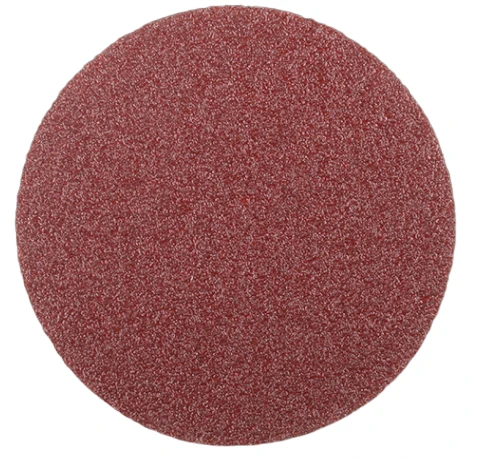 Aluminum Oxide Red Sand Paper Sanding Sheet