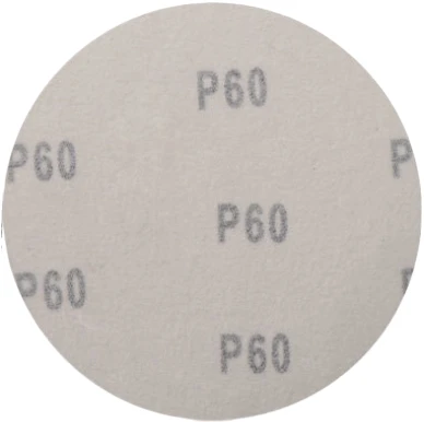 back side of Red Sand Paper Sanding Sheet back side of Red Sand Paper Sanding Sheet