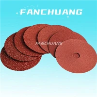 Teräspaperi hioma levyn kuitulevy